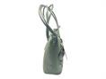 anekke bolso 40742-342 verde borsa ecopelle