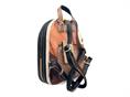 anekke mochila 40725-252 burro zaino ecopelle