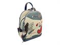 anekke mochila 40765-044 burro zaino ecopelle