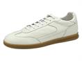 frau 22p1 bianco sneakers pelle  uomo