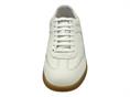 frau 22p1 bianco sneakers pelle  uomo