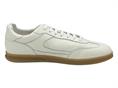 frau 22p1 bianco sneakers pelle  uomo