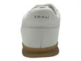 frau 22p1 bianco sneakers pelle  uomo