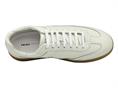 frau 22p1 bianco sneakers pelle  uomo